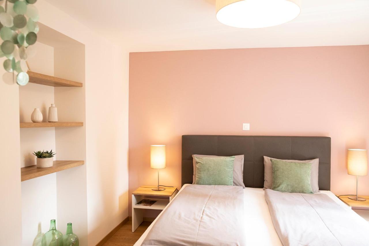 Hotel San Bernardo Tenero-Contra Zewnętrze zdjęcie