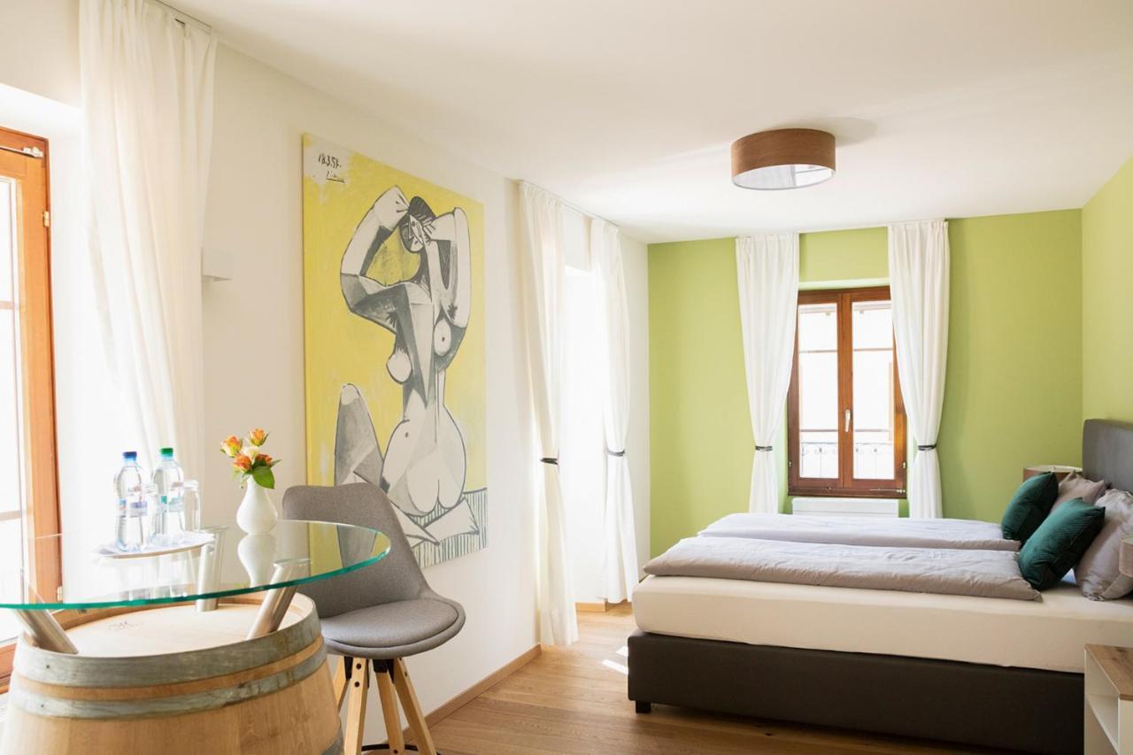Hotel San Bernardo Tenero-Contra Zewnętrze zdjęcie