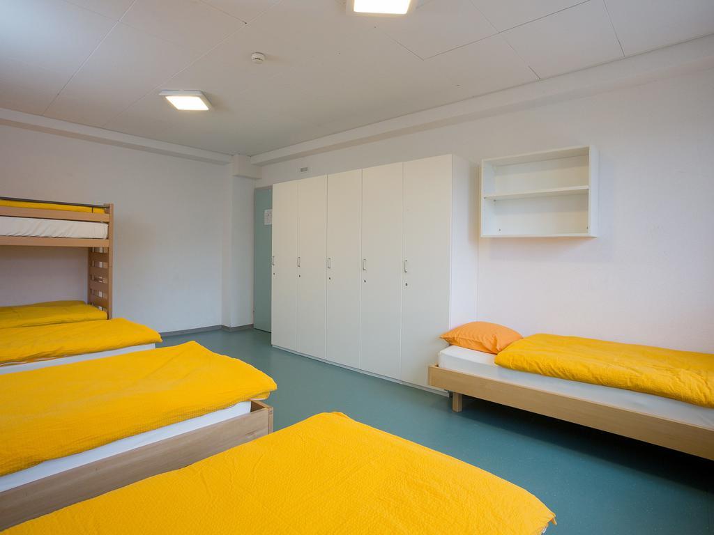 Hotel San Bernardo Tenero-Contra Zewnętrze zdjęcie