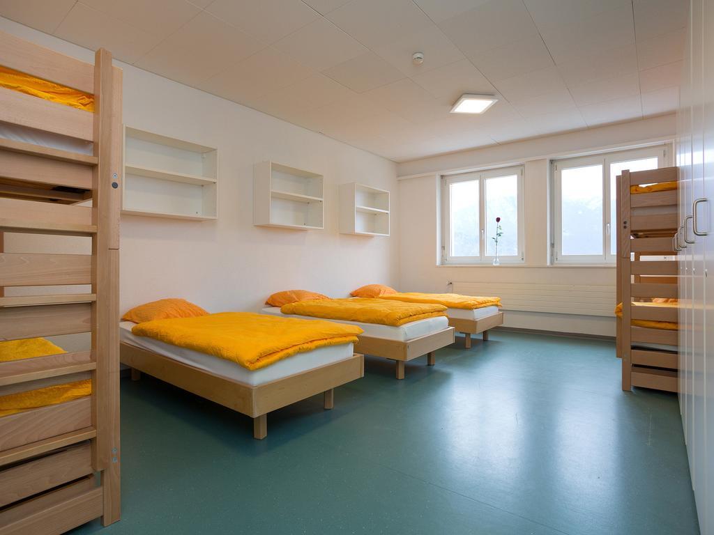 Hotel San Bernardo Tenero-Contra Zewnętrze zdjęcie