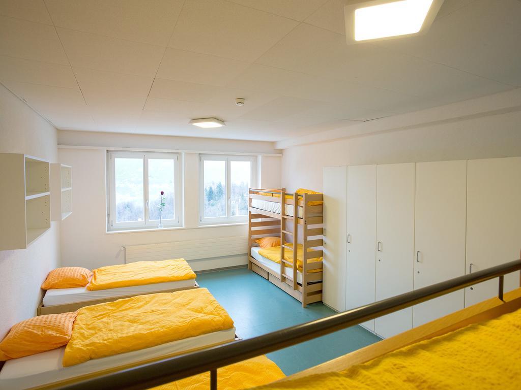 Hotel San Bernardo Tenero-Contra Zewnętrze zdjęcie