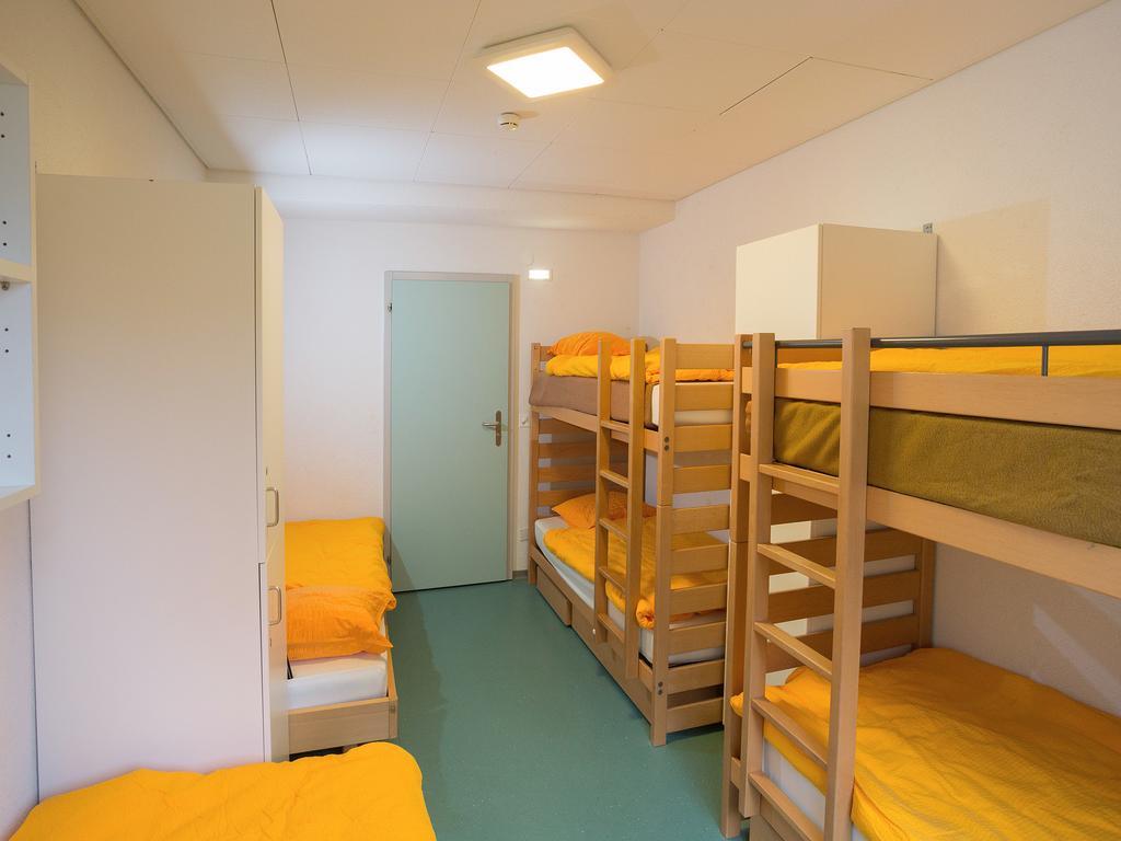Hotel San Bernardo Tenero-Contra Zewnętrze zdjęcie
