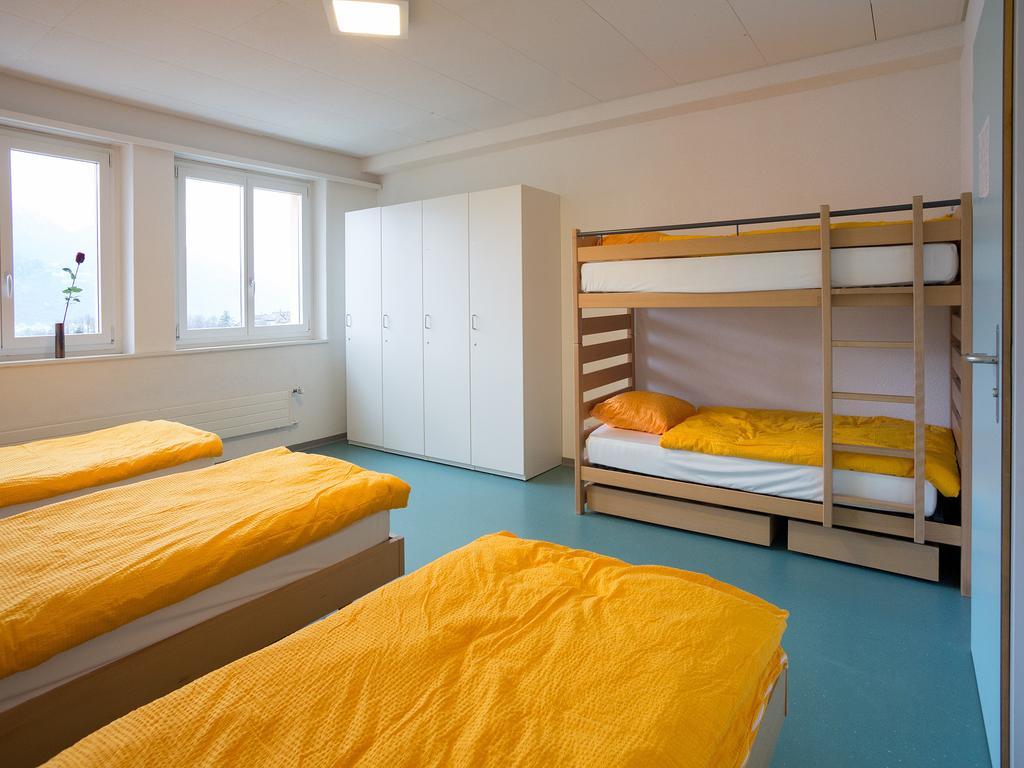 Hotel San Bernardo Tenero-Contra Zewnętrze zdjęcie