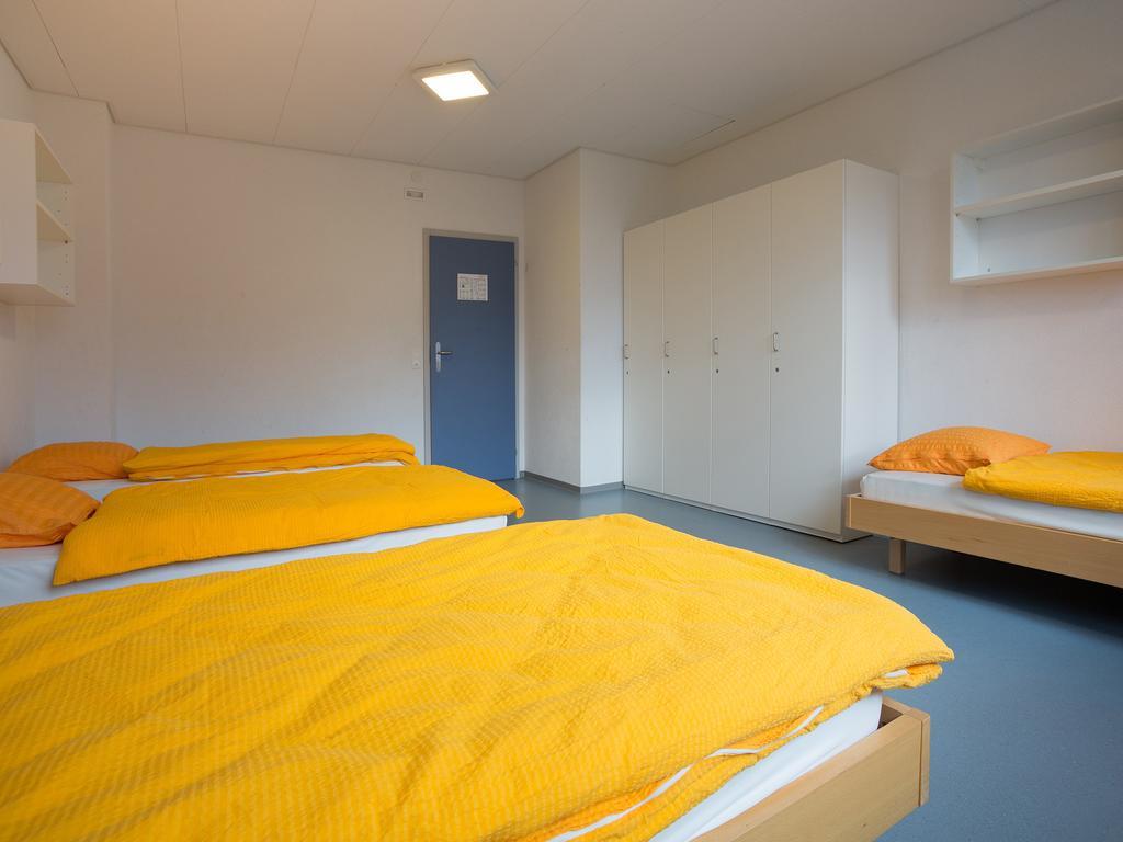 Hotel San Bernardo Tenero-Contra Zewnętrze zdjęcie