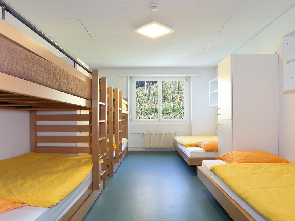 Hotel San Bernardo Tenero-Contra Zewnętrze zdjęcie
